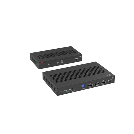 VigilLink 4K HDMI Extender with HDBaseT