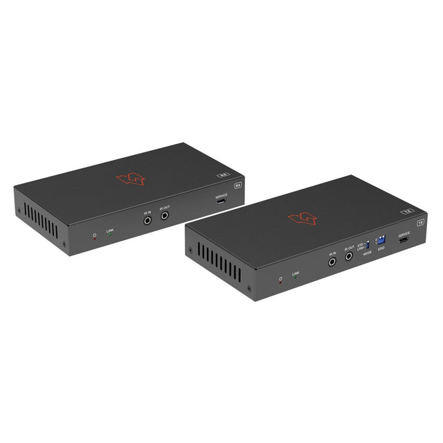 VigilLink 8K HDMI 2.1 HDBaseT 3.0 Extender with USB 2.0 Support