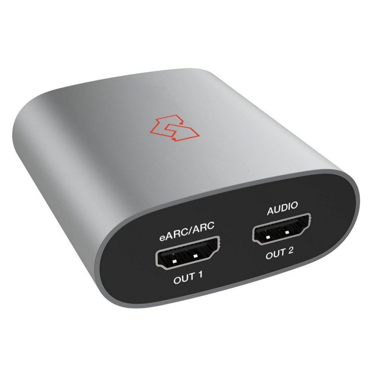 VigilLink HDMI 2.0 eARC Audio Extractor