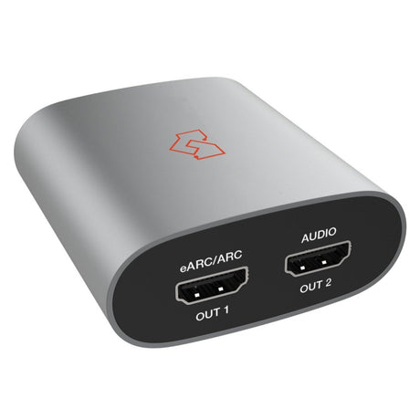 VigilLink HDMI 2.0 eARC Audio Extractor