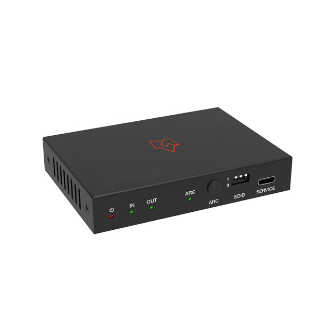 VigilLink Audio De-Embedder HDMI 2.1 40Gbps