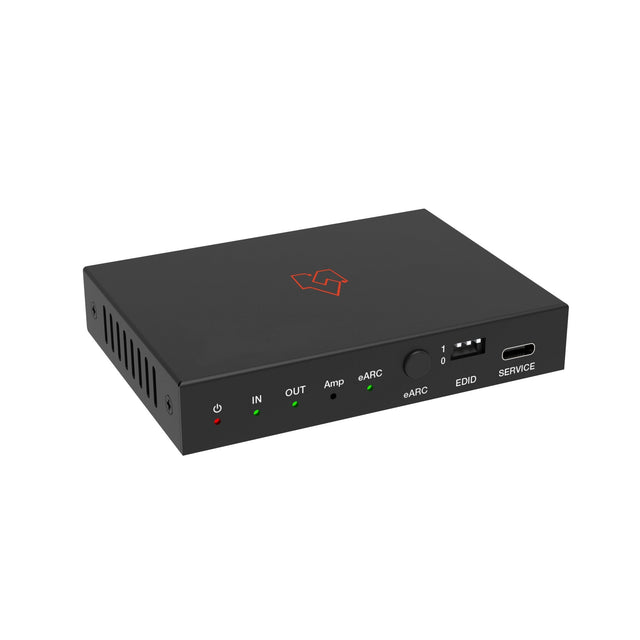 VigilLink HDMI Audio Downmix Decoder 40Gbps