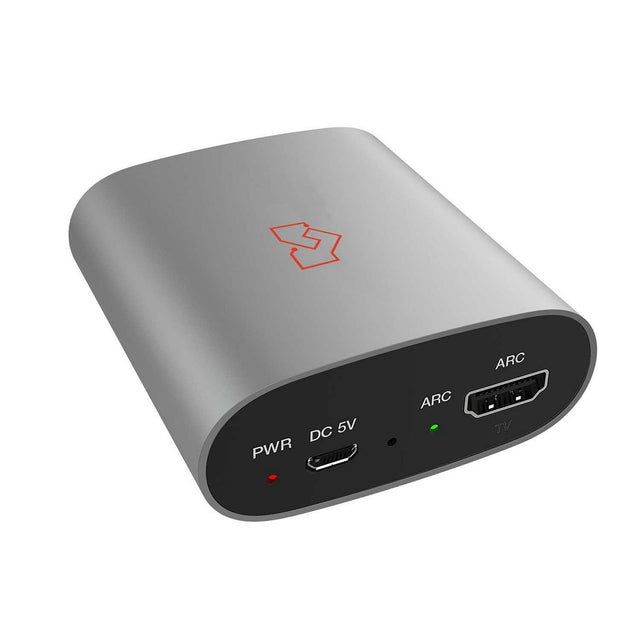 VigilLink HDMI 2.0 ARC Audio Extractor with Downmix