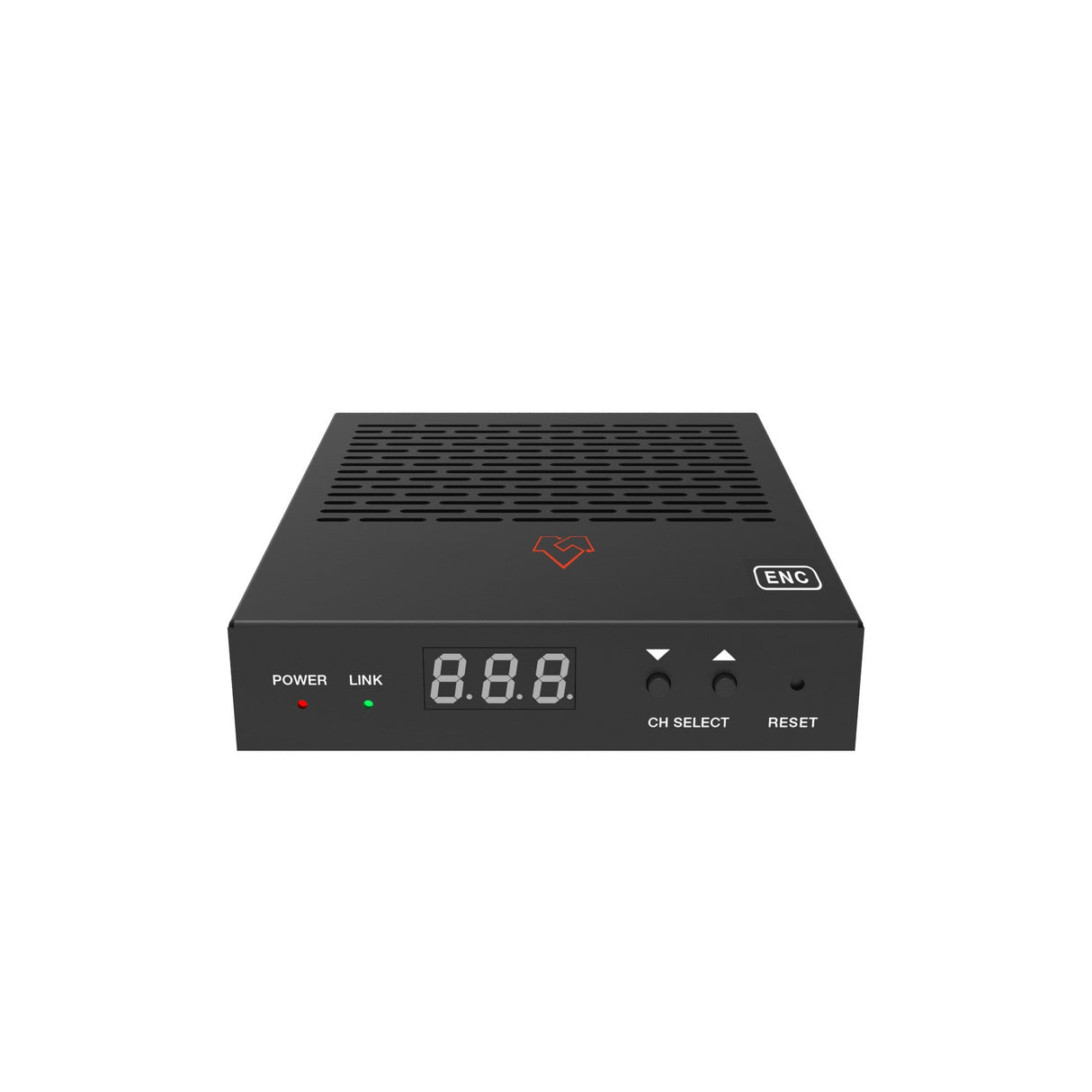 VigilLink 1G H265 1080p AVoIP Seamless Videowall Processing Receiver