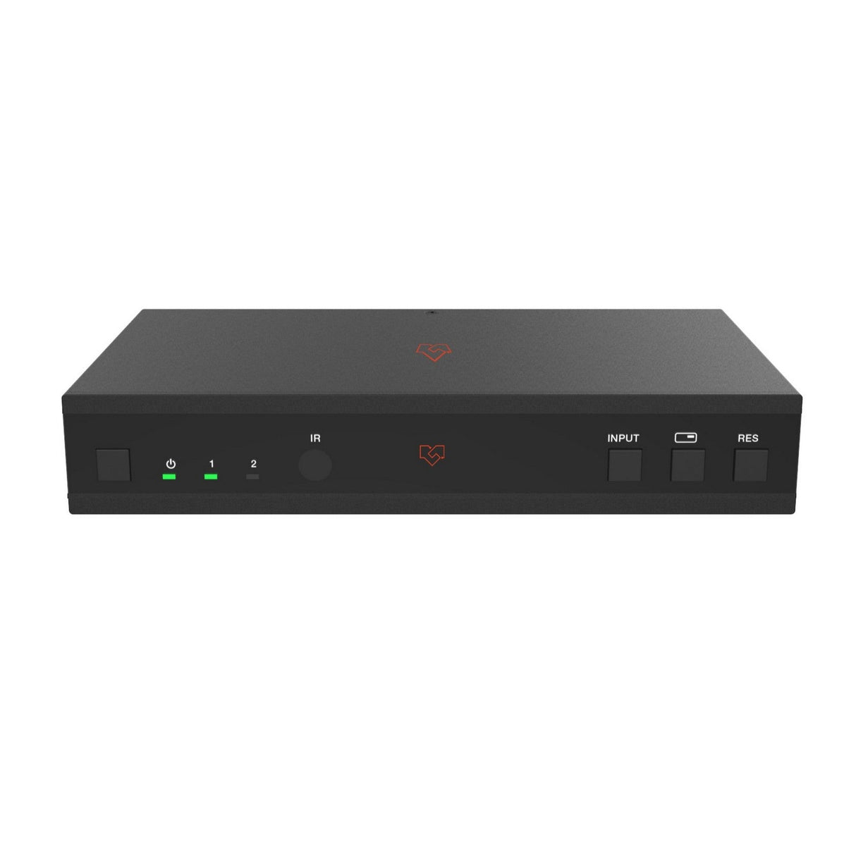 VigilLink 2x1 HDMI Switcher 4K60 with Multi-Viewer