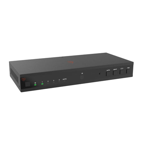 VigilLink 4x1 HDMI 2.0b Video Switcher