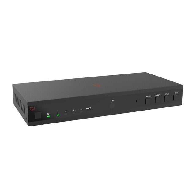 VigilLink 4x1 HDMI 2.0b Video Switcher