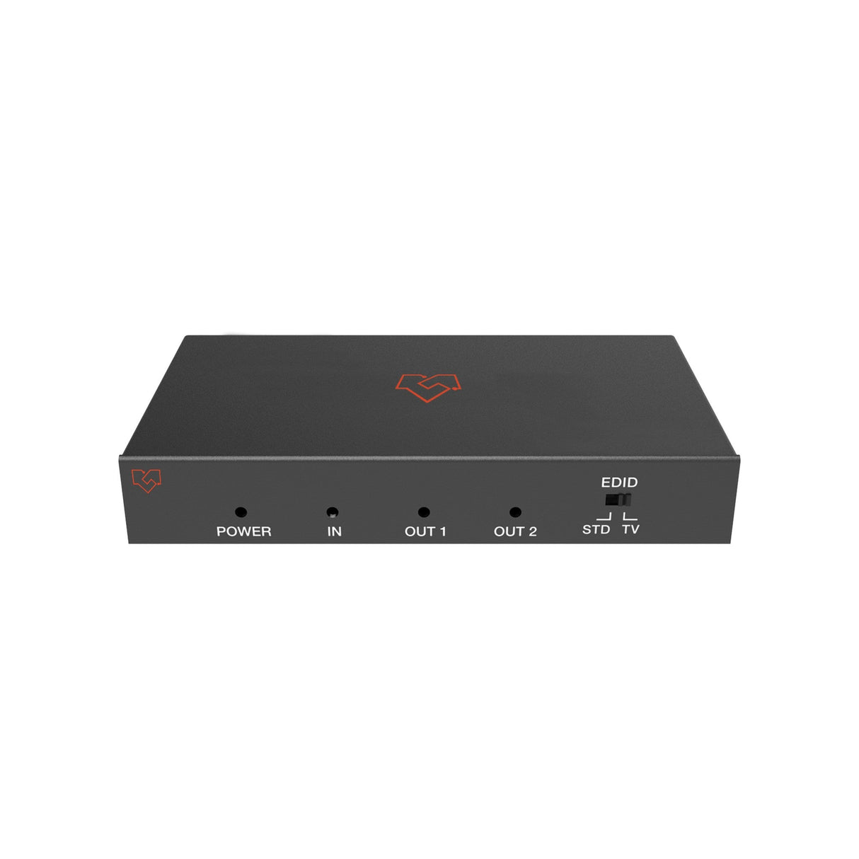 VigilLink 18Gbps 1x4 UHD Video Splitter/HDMI 2.0 Distribution Amplifier