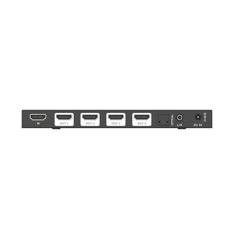 VigilLink 48Gbps 1x8 HDMI 2.1 8K Splitter/Distribution Amplifier