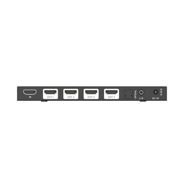 VigilLink 48Gbps 1x8 HDMI 2.1 8K Splitter/Distribution Amplifier