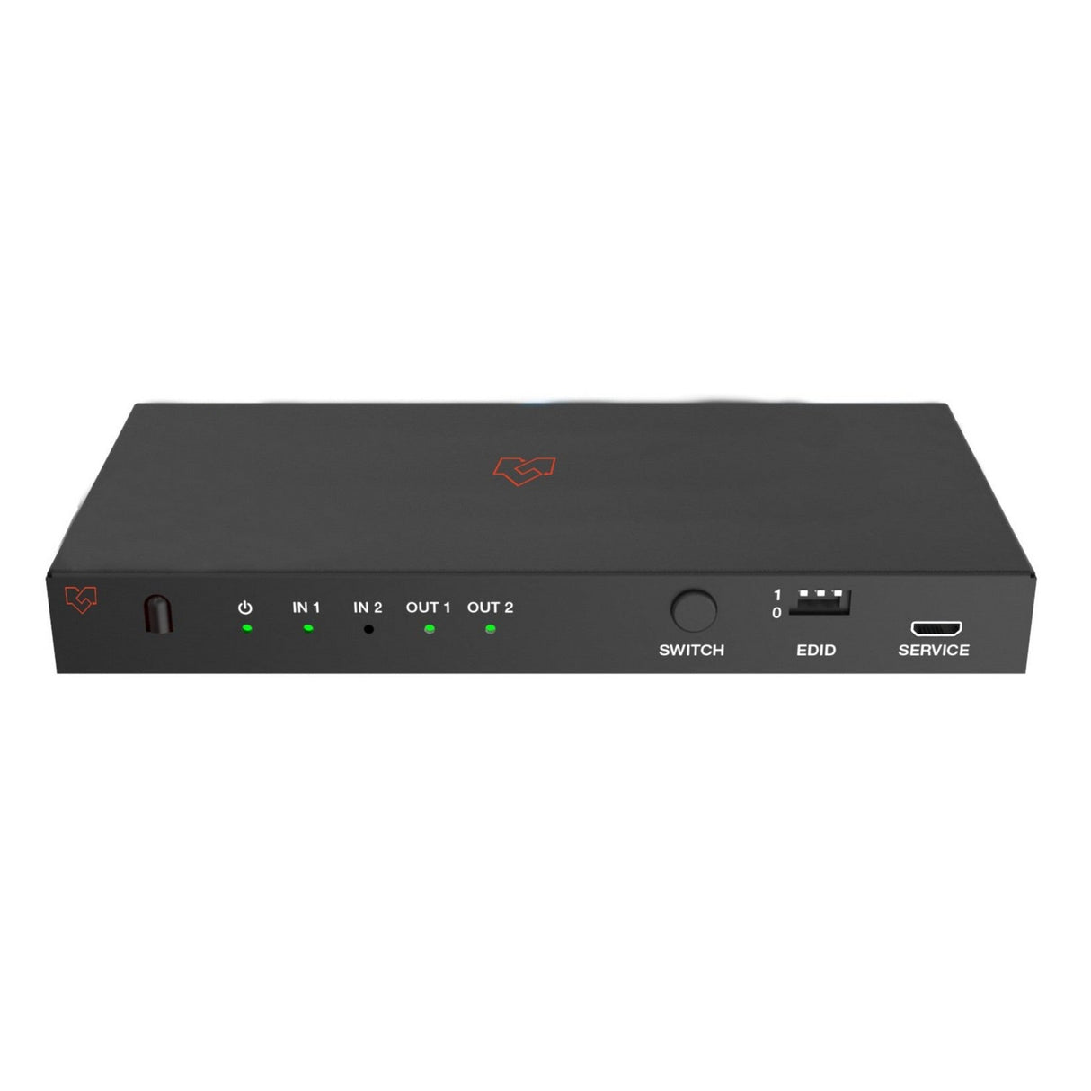 VigilLink 8K 60Hz Resolution HDMI Splitter