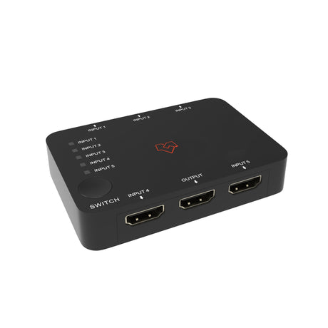 VigilLink 15x1 HDMI Switcher