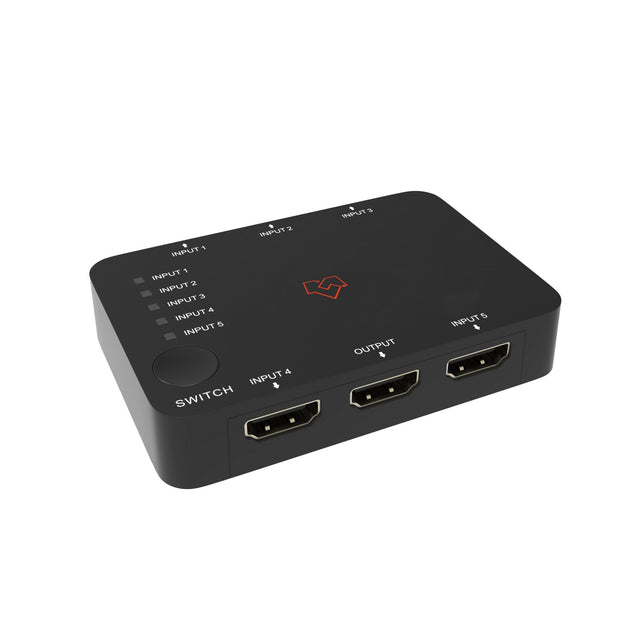 VigilLink 15x1 HDMI Switcher