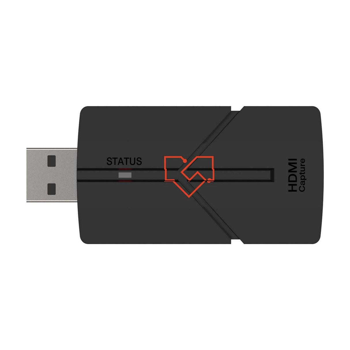 VigilLink 1080P HDMI to USB 2.0 Video Capture