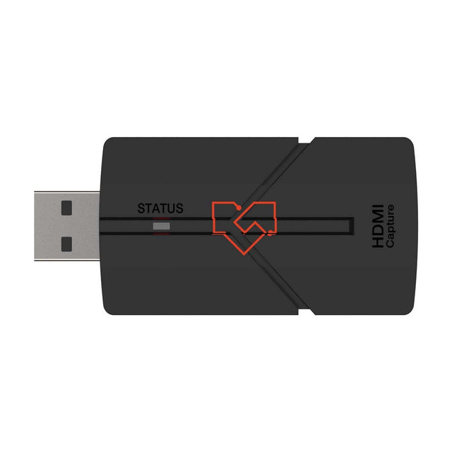 VigilLink 1080P HDMI to USB 2.0 Video Capture