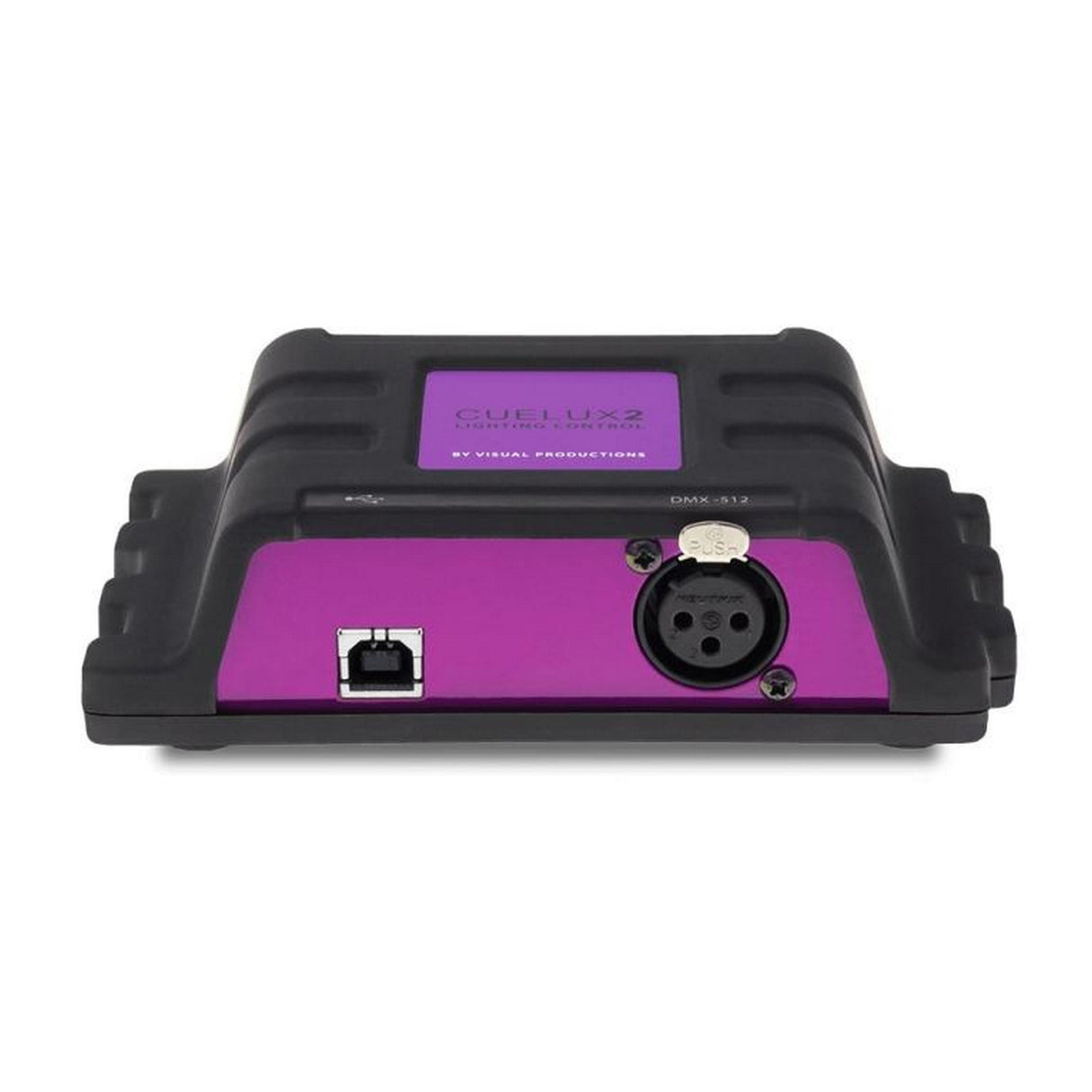 Visual Productions Cuelux2 DMX Lighting Control Interface