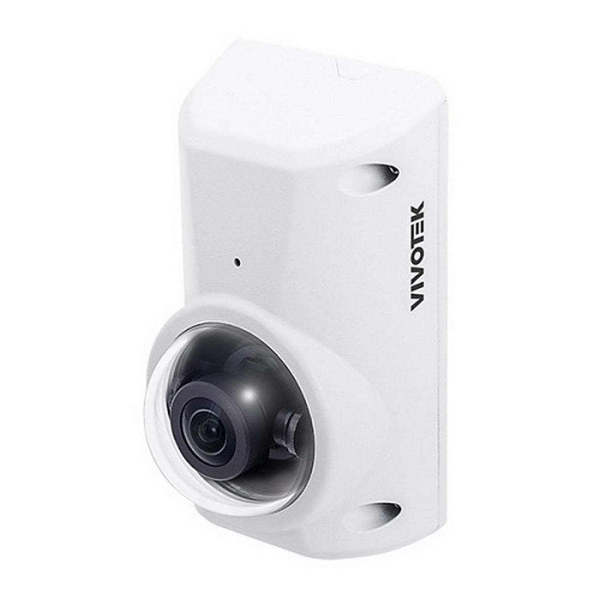 VIVOTEK CC9380-HV-V2 5MP Compact Panoramic AI Network Camera