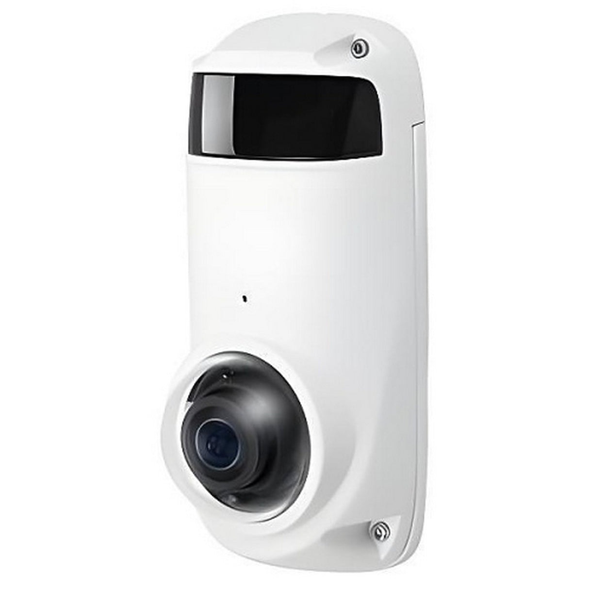 VIVOTEK CC9381-HV-V2 5MP 180-Degree IR Panoramic AI Network Camera