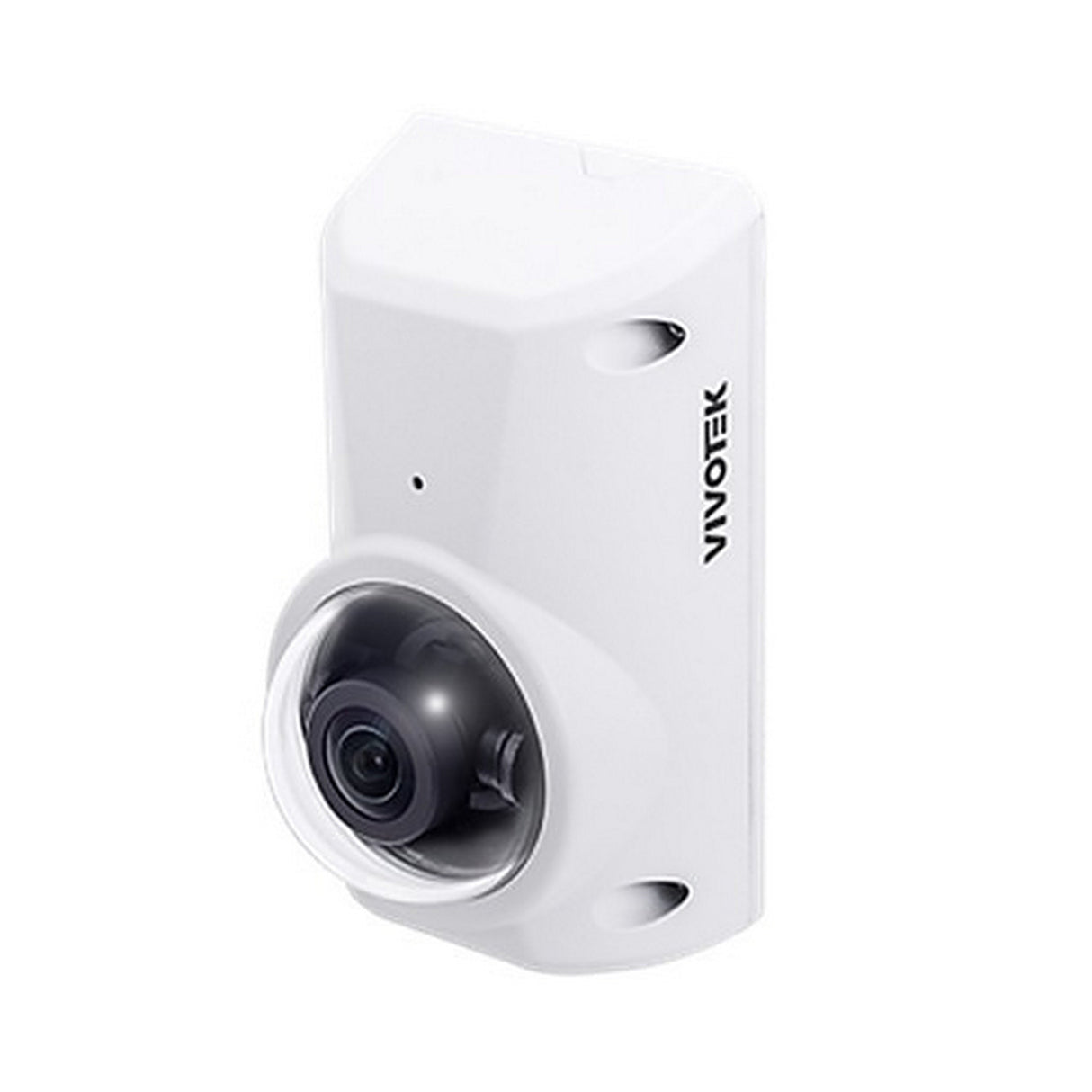 VIVOTEK CC9390-HV 8MP 180-Degree IR Panoramic AI Network Camera