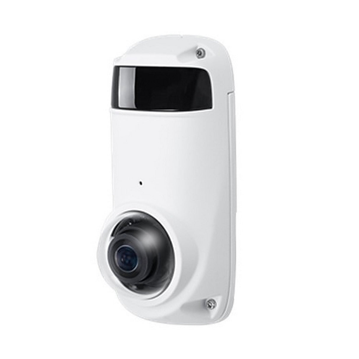 VIVOTEK CC9391-HV 8MP 180-Degree IR Panoramic AI Network Camera