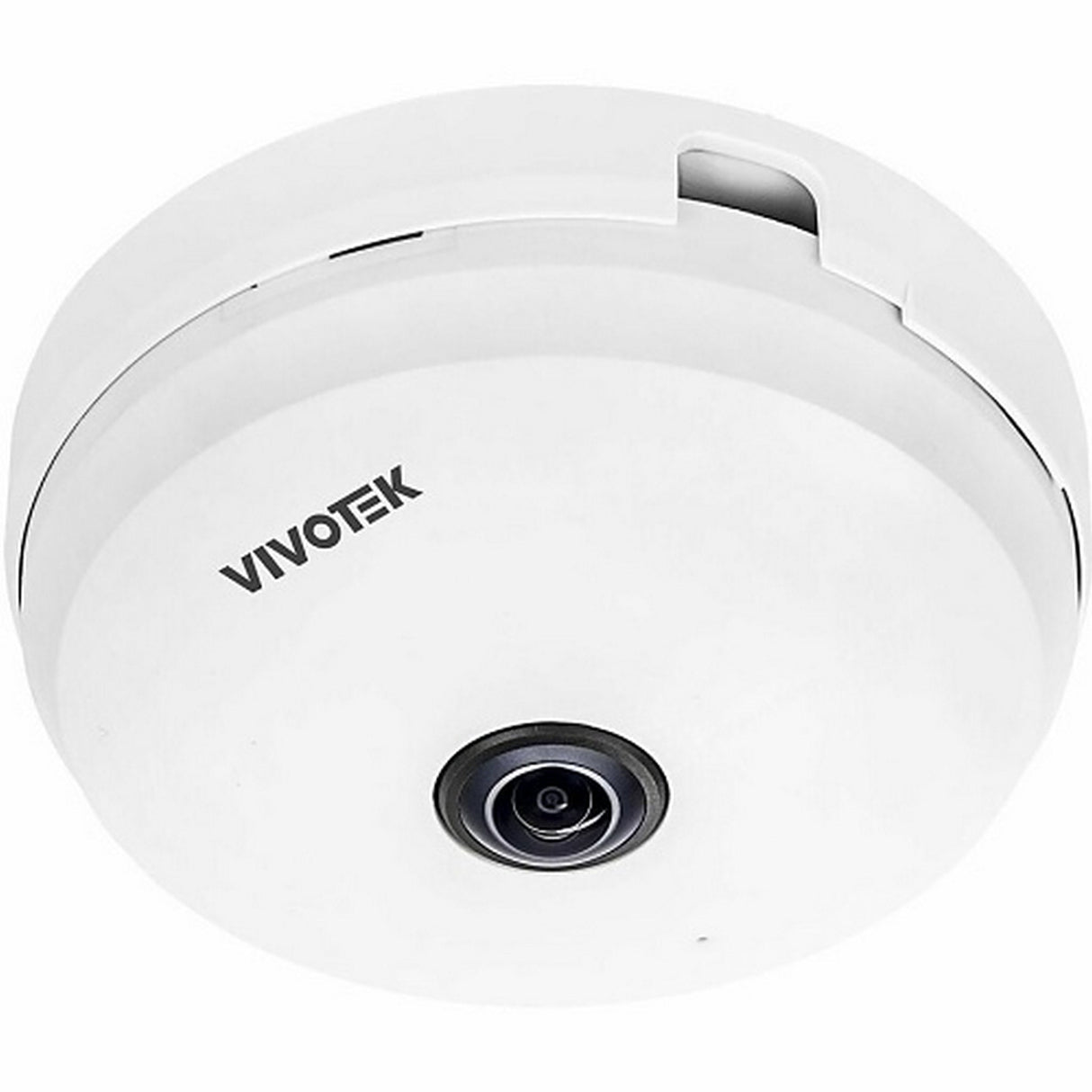 VIVOTEK FE9180-H-V2 5MP Fisheye Panoramic Network Camera