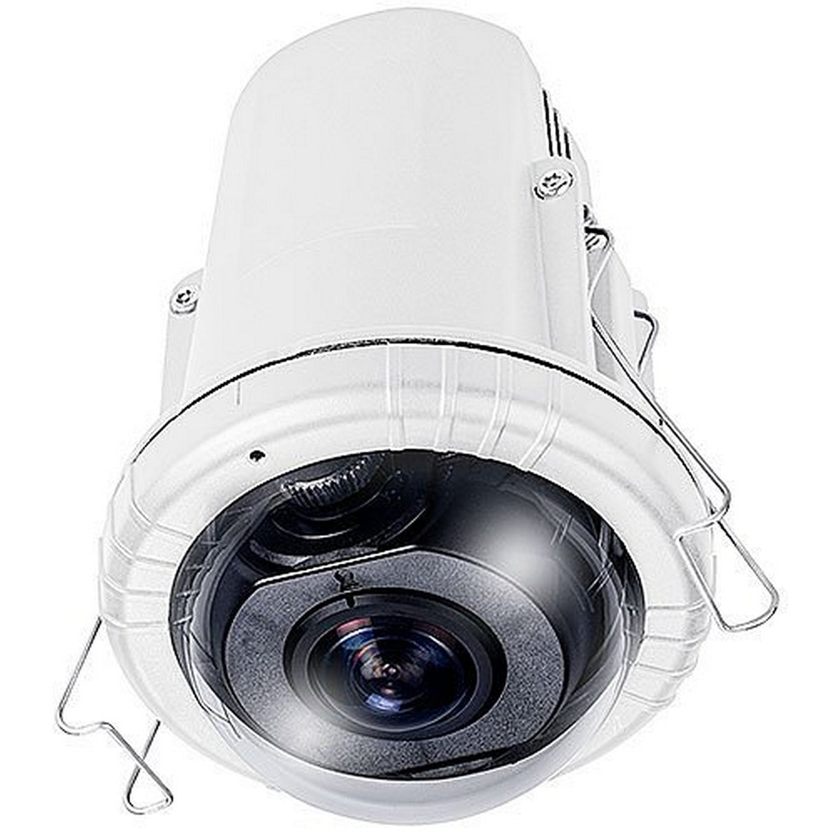VIVOTEK FE9192-H 12MP 360-Degree Recessed Fisheye AI Network Camera