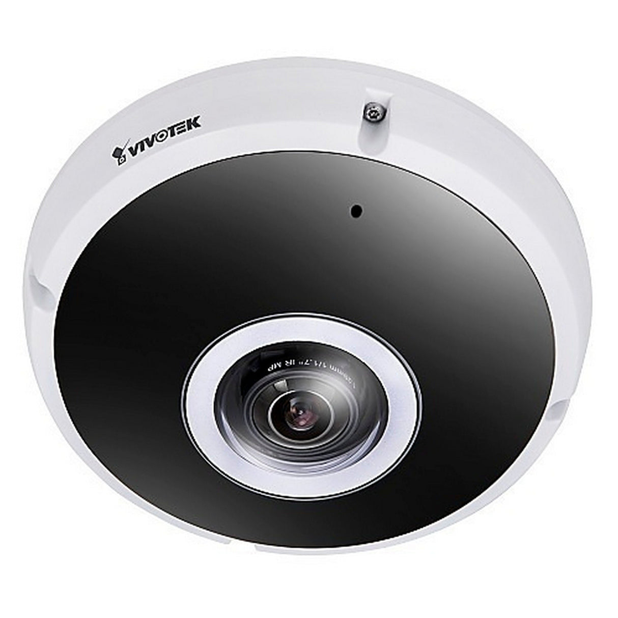 VIVOTEK FE931E-HV 5MP 360-Degree Outdoor Fisheye Network Camera