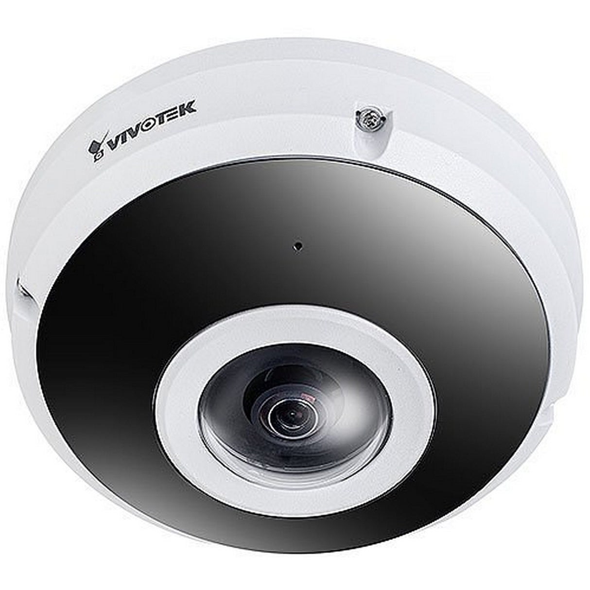 VIVOTEK FE9391-EHV-V2 12MP Panoramic Fisheye AI Network Camera