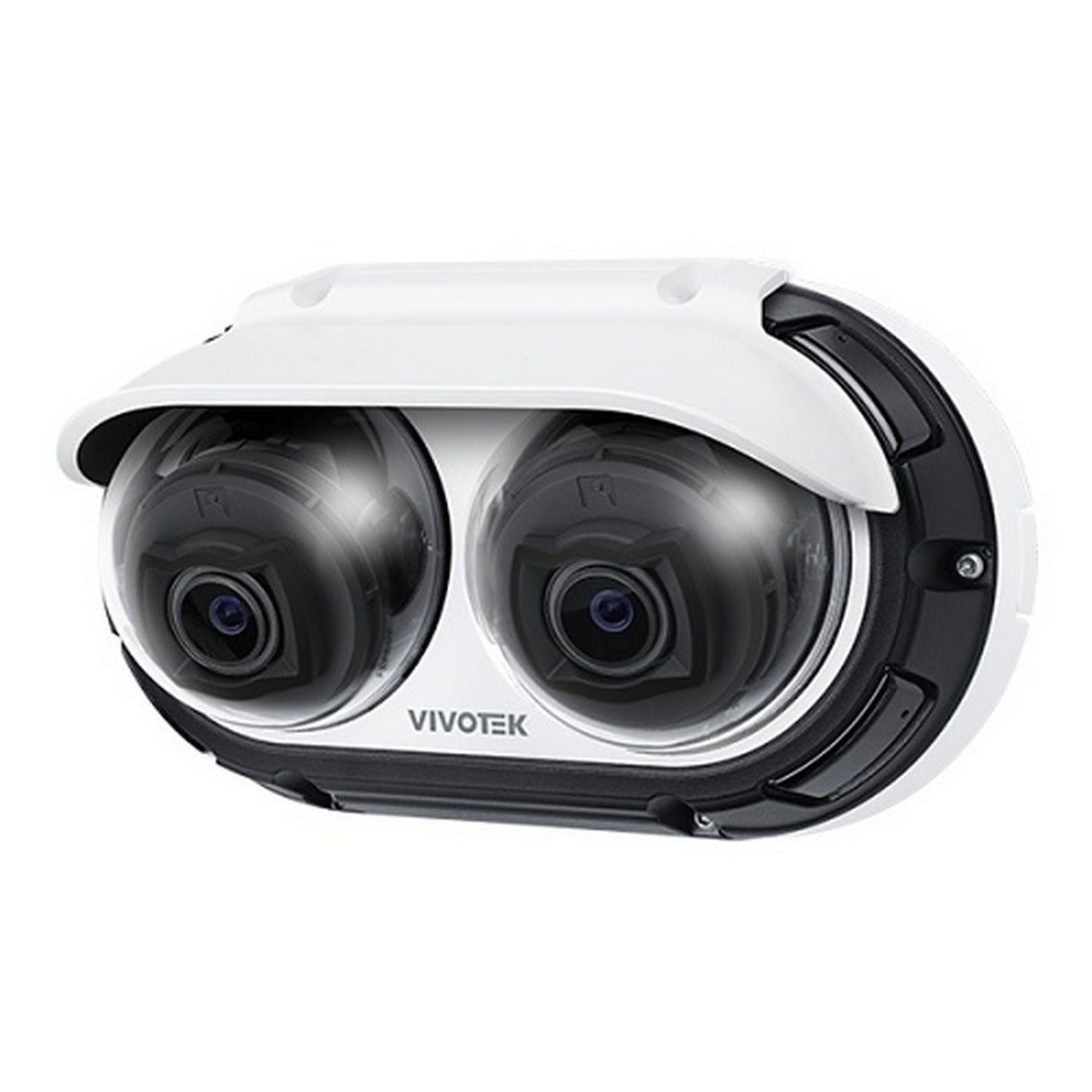 VIVOTEK MA9311-EHTV 5MP x 2 Dual-Lens Panoramic AI Network Camera