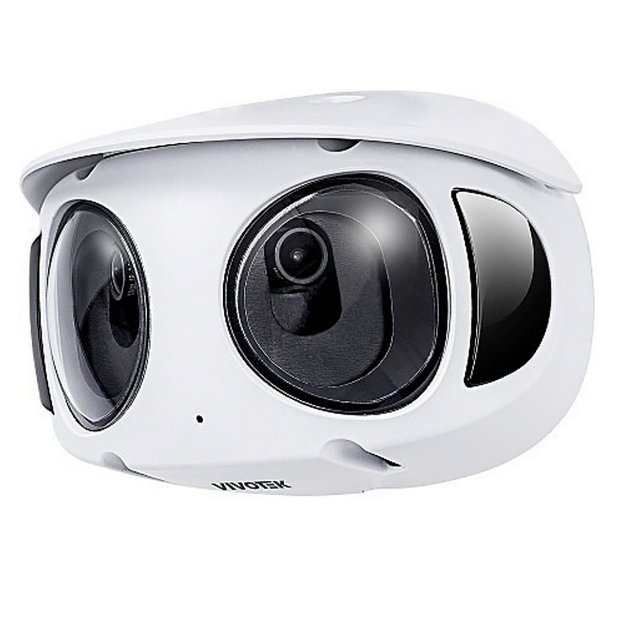 VIVOTEK MS930-EHV 8MP Dual-Lens Panoramic AI Network Camera