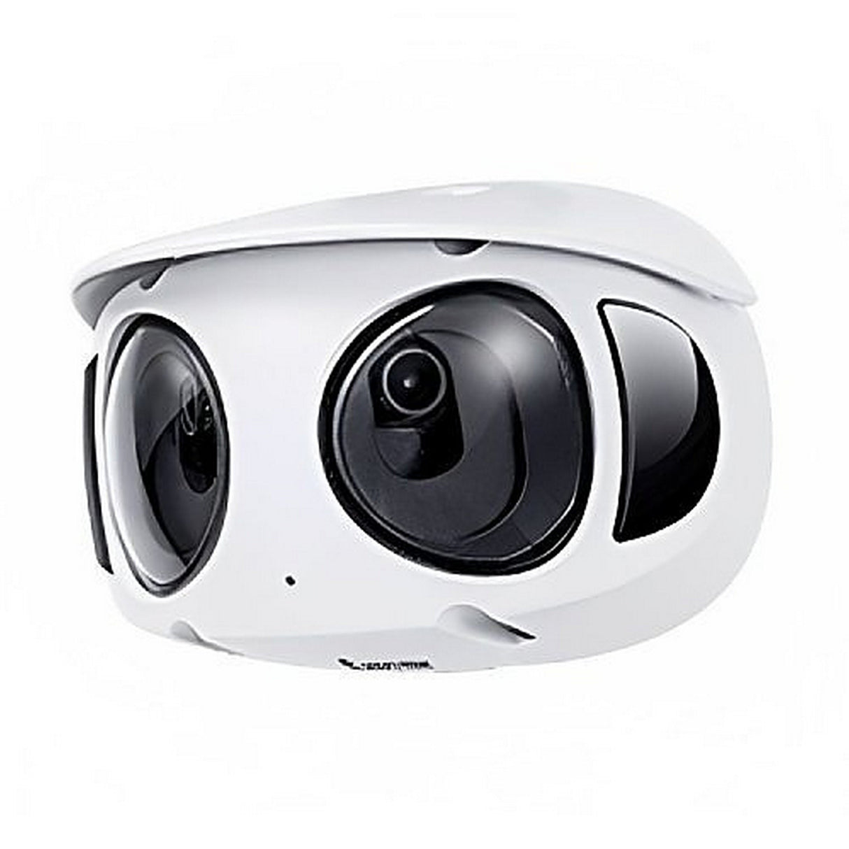 VIVOTEK MSP390-HV-V2 12MP Multi-Sensor Panoramic Network Camera