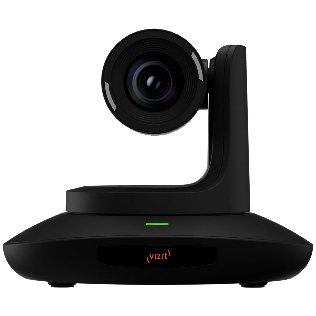 Vizrt PTZ3 PLUS 20x FHD / 30x UHD PTZ Cameras - Black / FHD