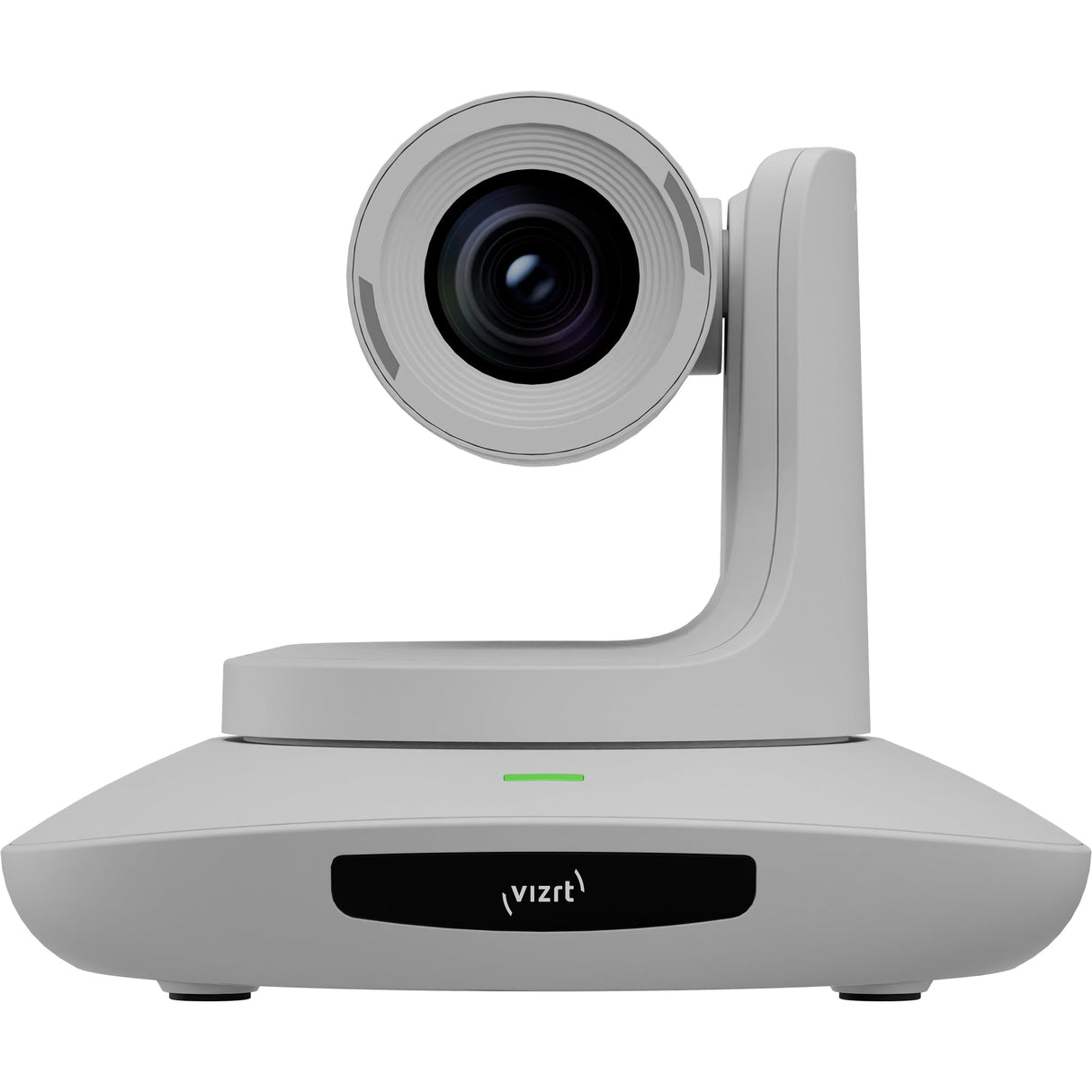 Vizrt PTZ3 PLUS 20x FHD / 30x UHD PTZ Cameras - White / FHD