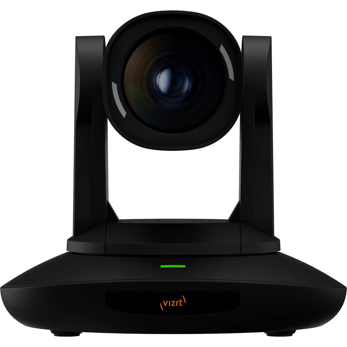 Vizrt PTZ3 PLUS 20x FHD / 30x UHD PTZ Cameras - Black / UHD