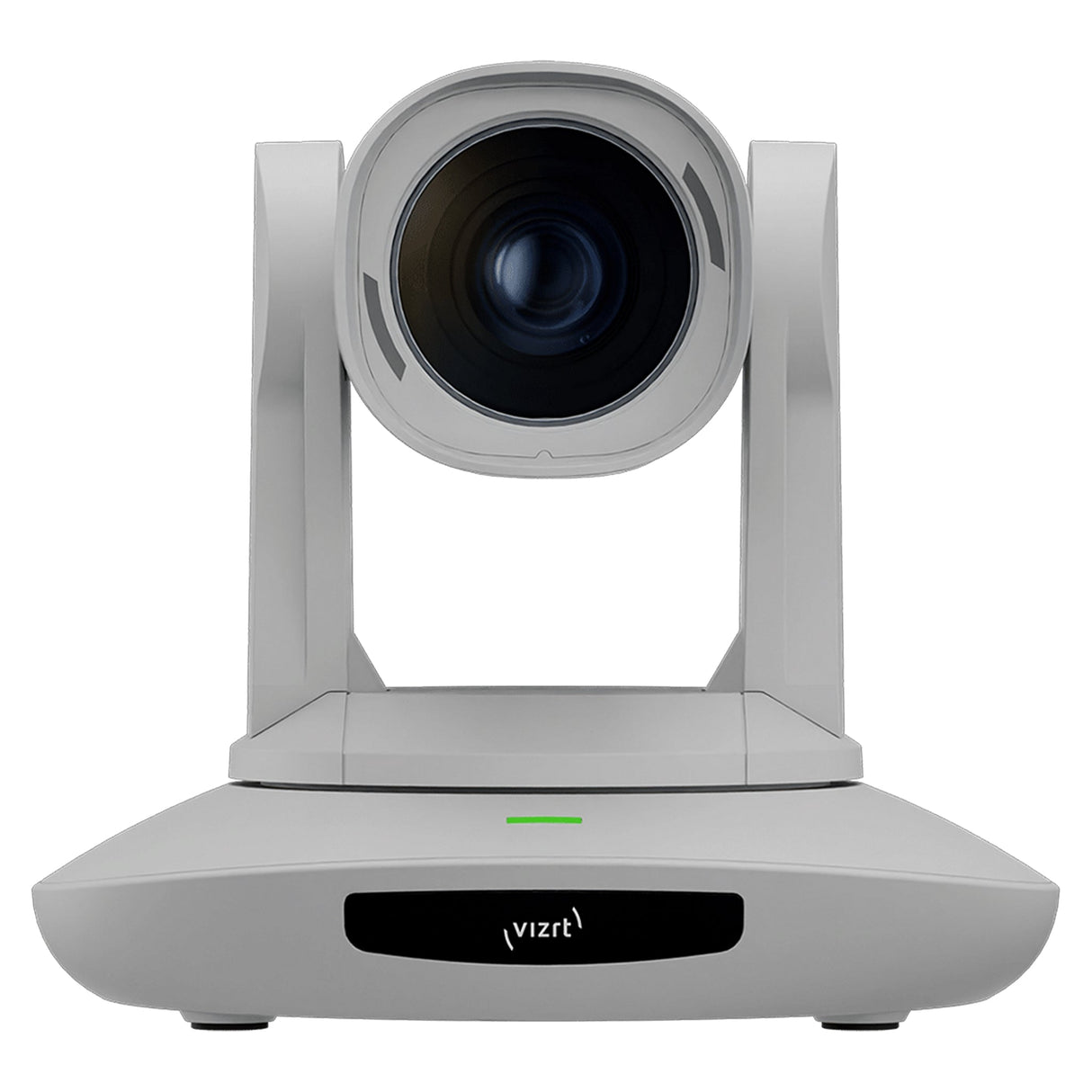 Vizrt PTZ3 PLUS 20x FHD / 30x UHD PTZ Cameras - White / UHD