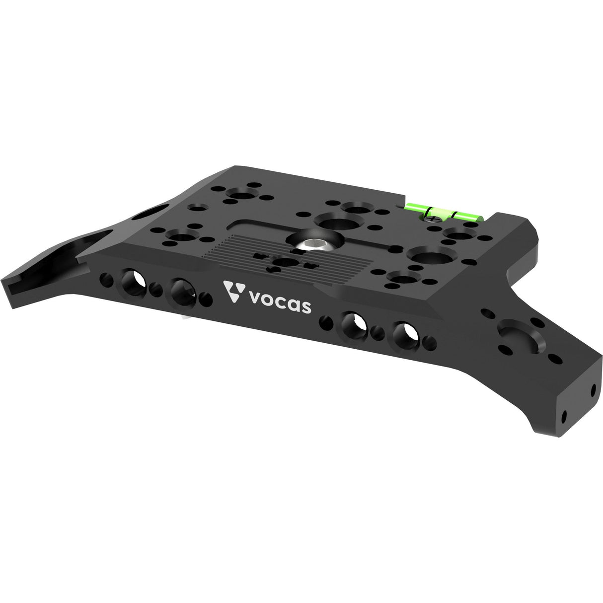 Vocas Top Cheese Plate for Canon EOS C80