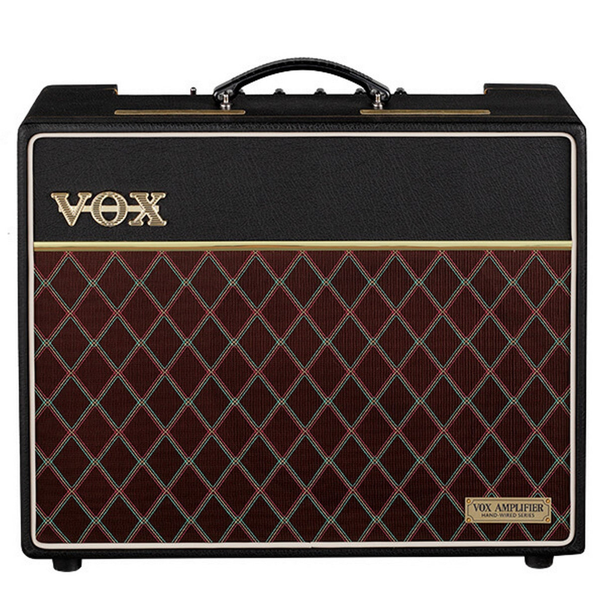 VOX AC10 Hand-Wired 10W 1 x 12-Inch Tube Combo Amplifier