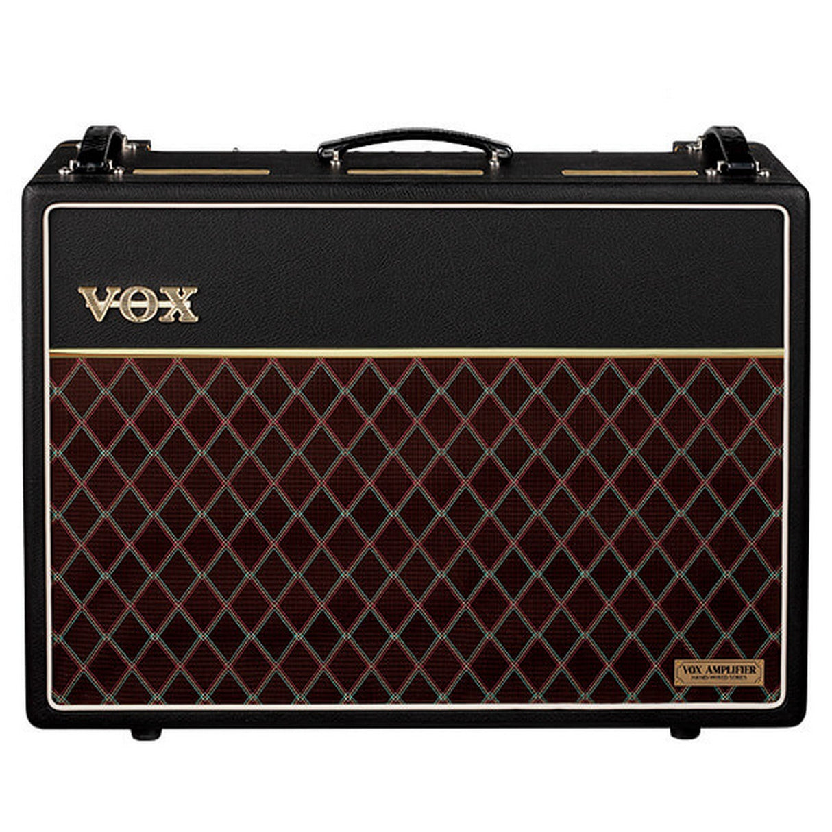 VOX AC30 Hand-Wired 30W 2 x 12-Inch Tube Combo Amplifier
