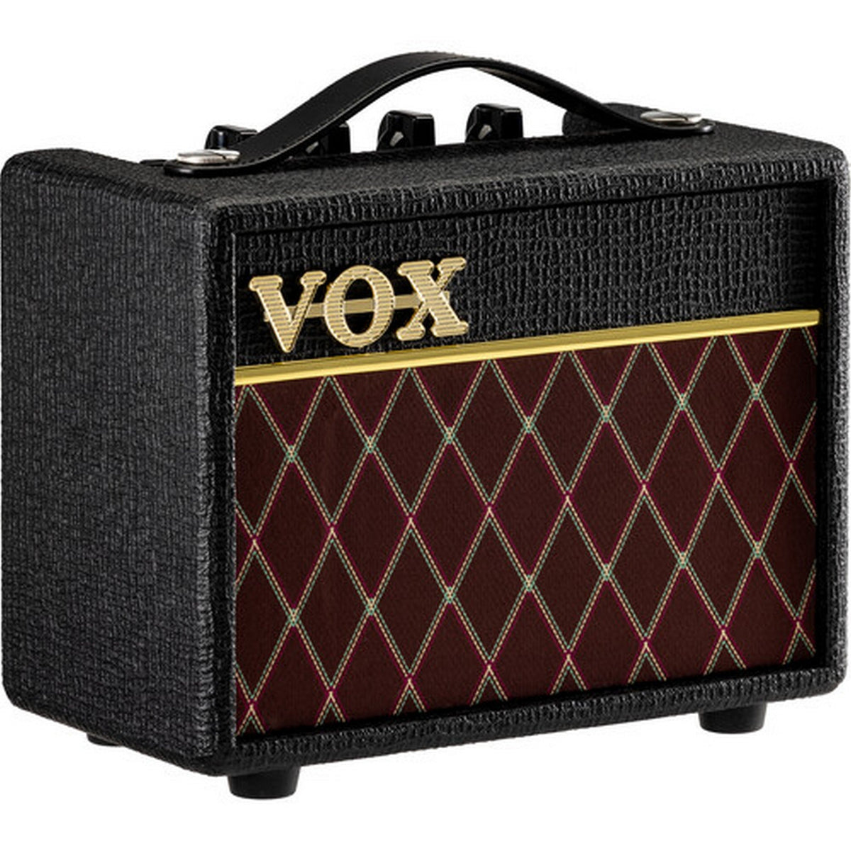 VOX AC MINI 10W Compact Guitar Combo Amplifier