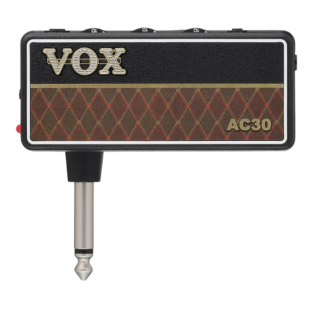 VOX AmPlug AC3 Headphone Guitar Amplifier - AC30