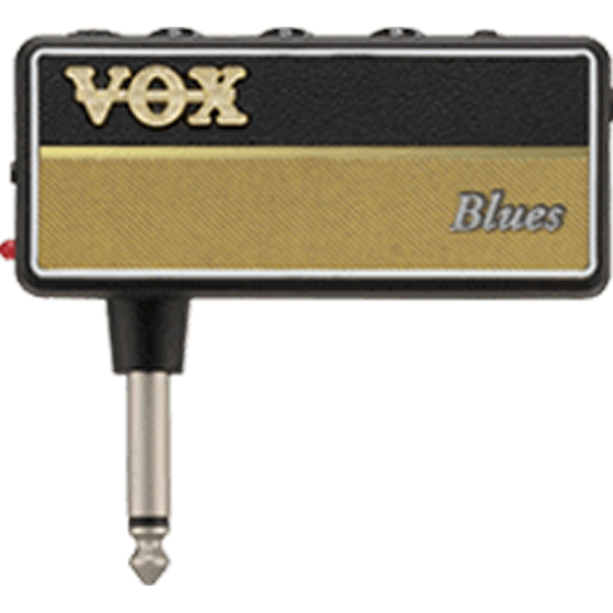 VOX AmPlug AC3 Headphone Guitar Amplifier - Blues