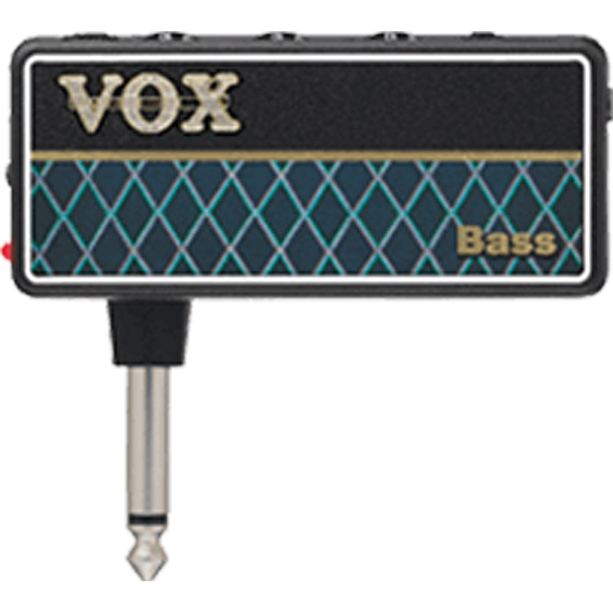 VOX AmPlug AC3 Headphone Guitar Amplifier - Bass