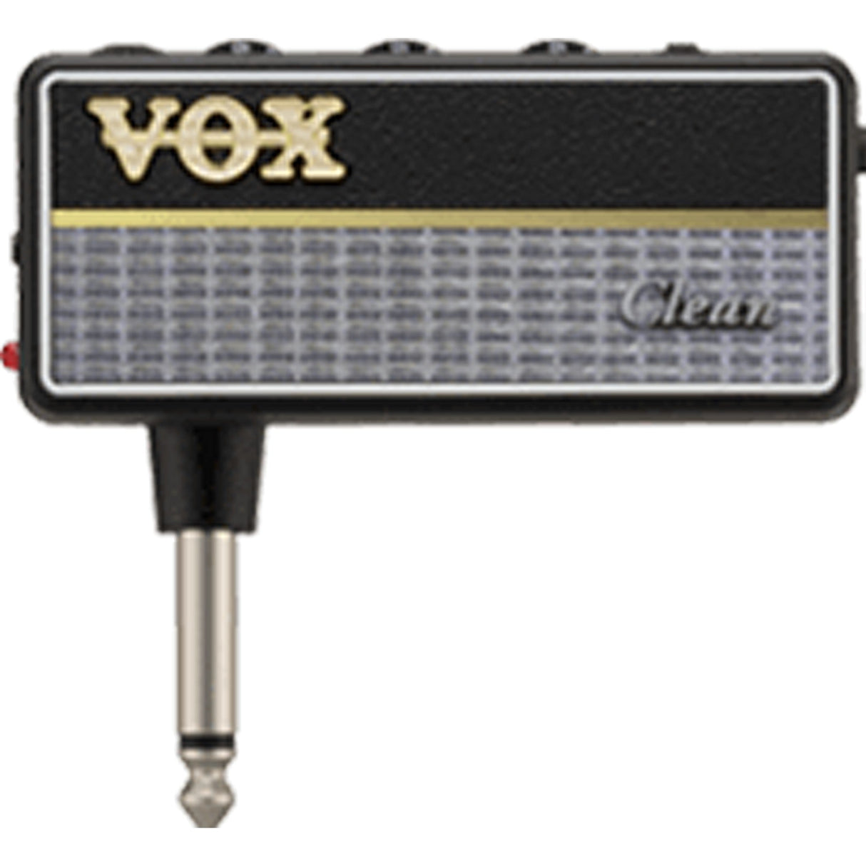 VOX AmPlug AC3 Headphone Guitar Amplifier - Clean
