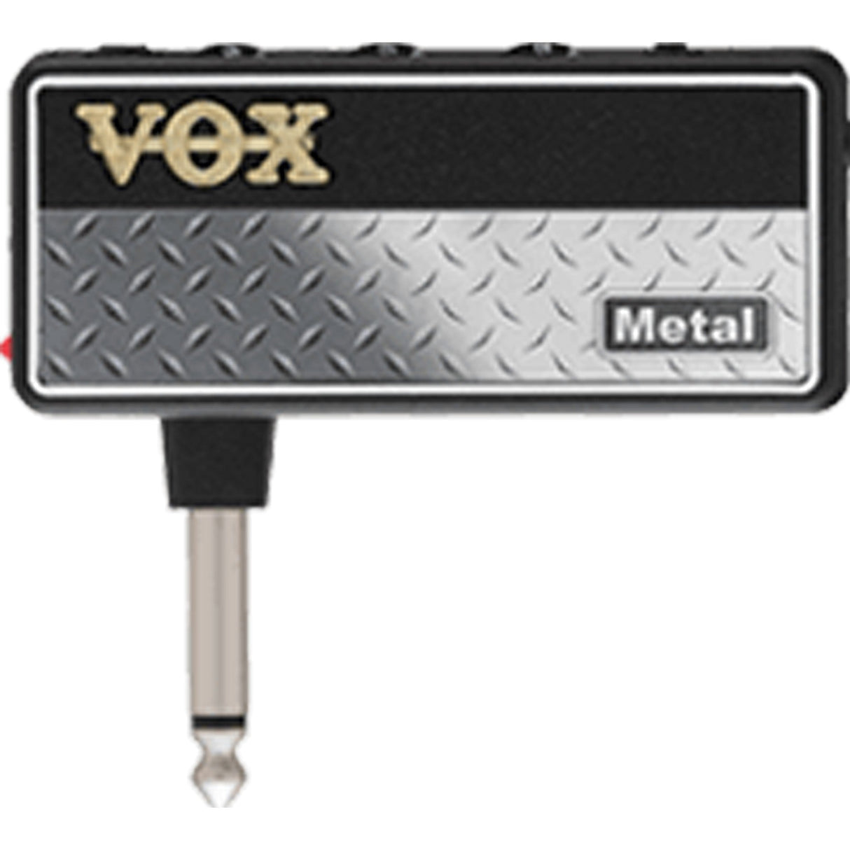 VOX AmPlug AC3 Headphone Guitar Amplifier - Metal