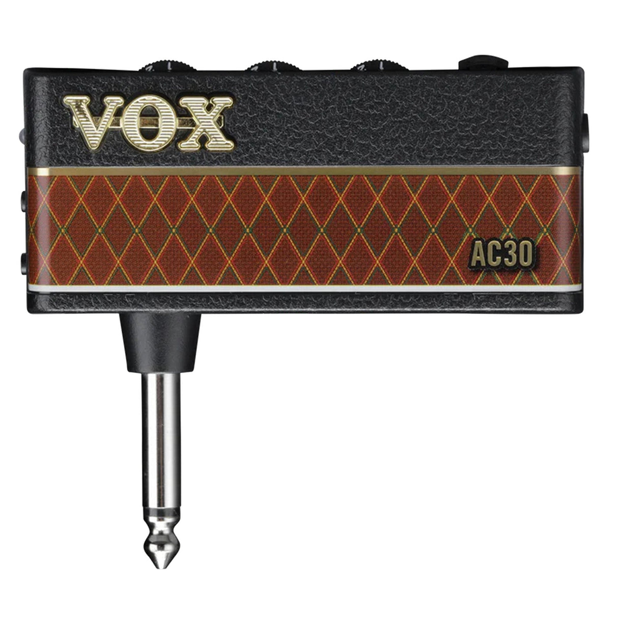 VOX AmPlug 3 Pocketable Headphone Amp - AC30