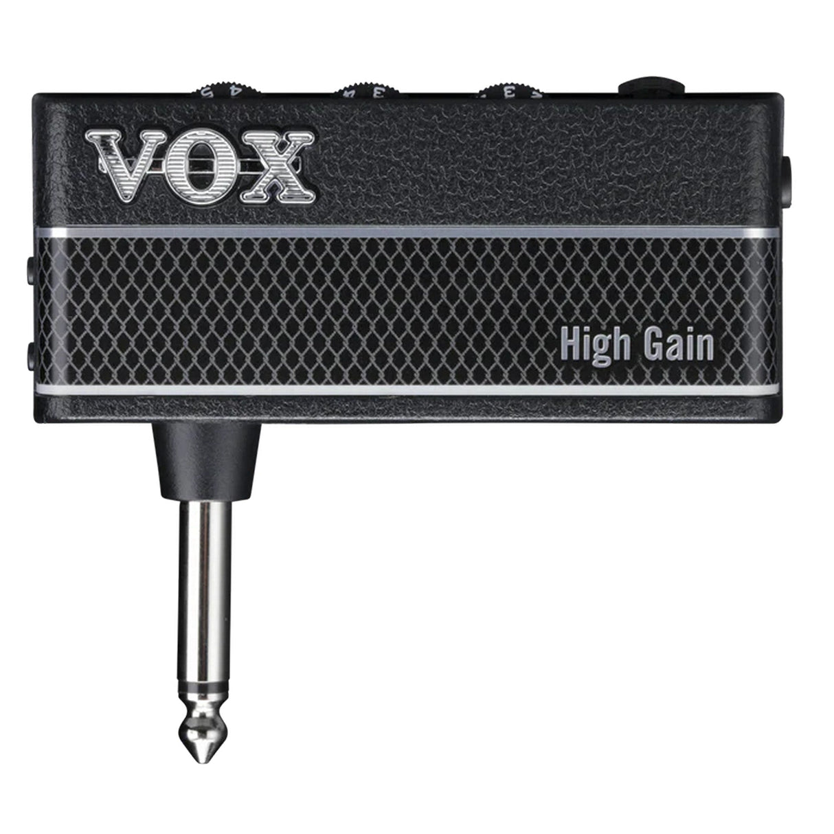 VOX AmPlug 3 Pocketable Headphone Amp - High Gain