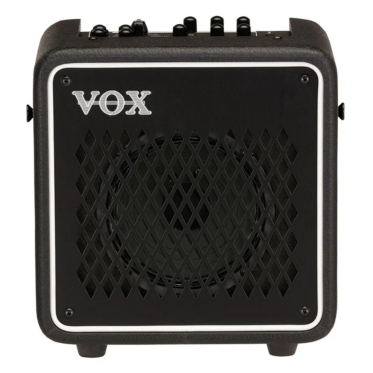 VOX Mini Go 10 10W Portable Modeling Amp - Mini Go 10