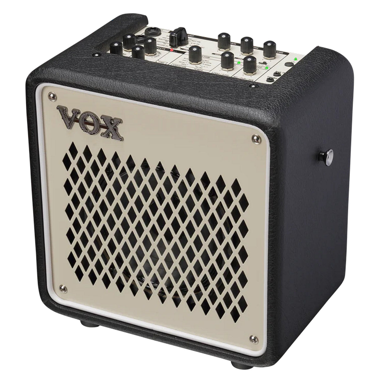 VOX Mini Go 10 10W Portable Modeling Amp - Mini Go 10 Beige