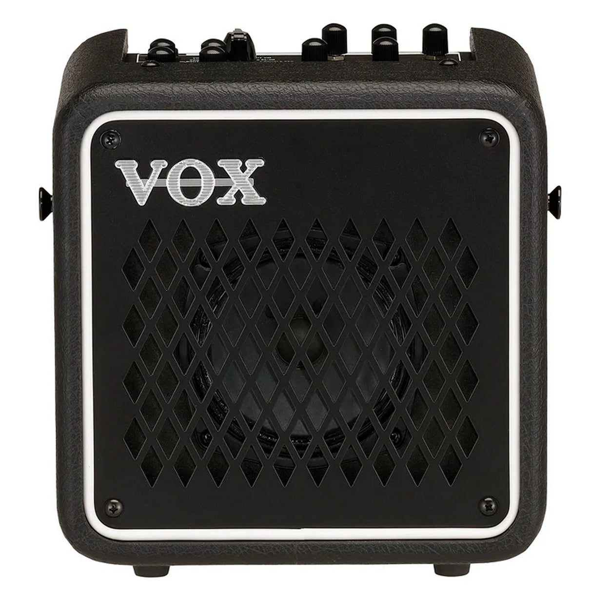 Vox 3W MiniGo Portable Modeling Guitar Amp - Mini Go