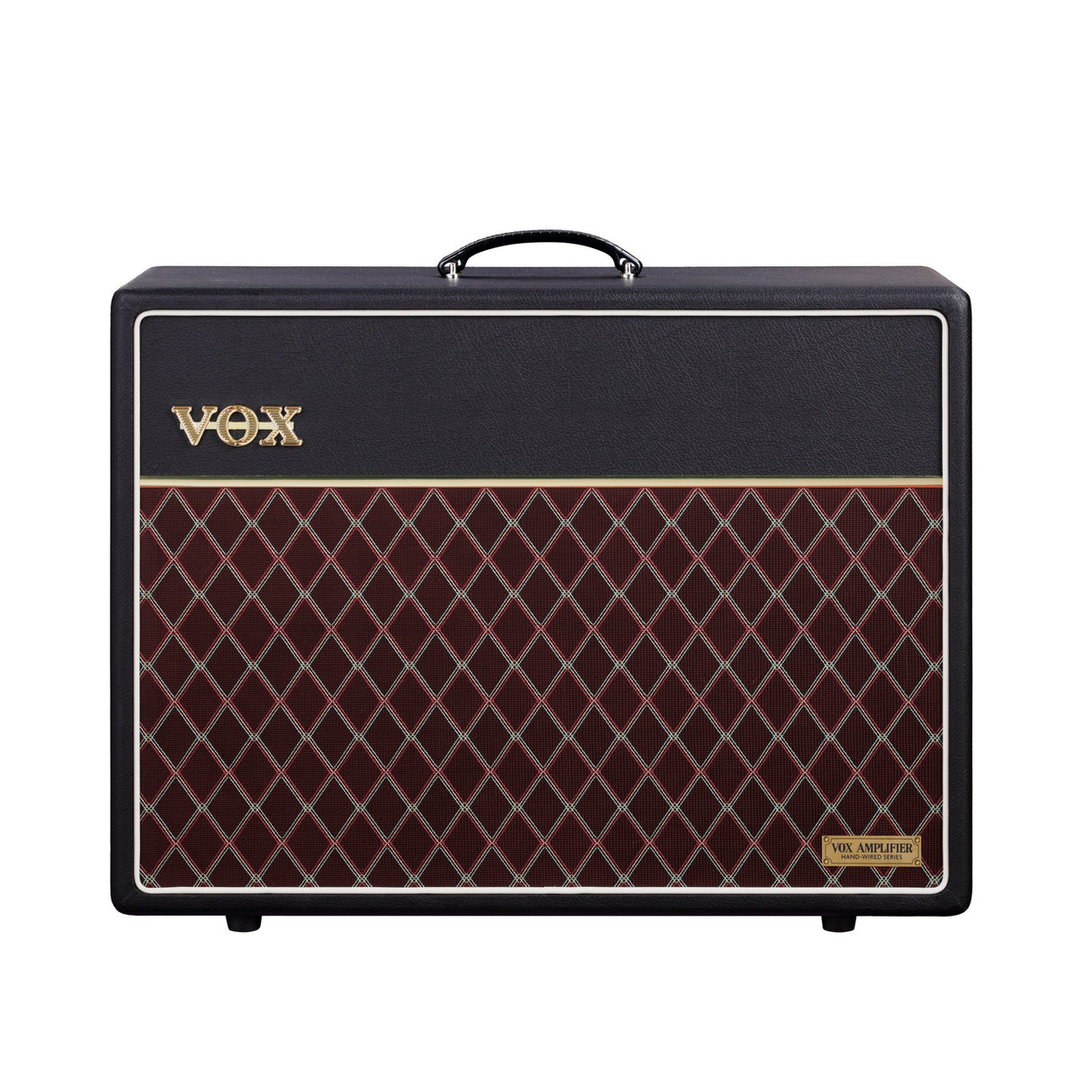 VOX V212HWRX Hand-Wired Series Guitar Speaker Cabinet